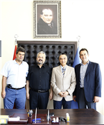 SAĞLIK BİLİMLERİ FAKÜLTESİ DEVİR TESLİM TÖRENİ