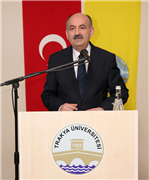ÇOCUK HEMATOLOJİSİ ve ONKOLOJİ SERVİSİ AÇILDI