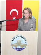 ÇOCUK HEMATOLOJİSİ ve ONKOLOJİ SERVİSİ AÇILDI