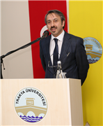ÇOCUK HEMATOLOJİSİ ve ONKOLOJİ SERVİSİ AÇILDI