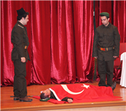 ÇANAKKALE DESTANI’NDAN İSTİKLÂL MARŞI’NA