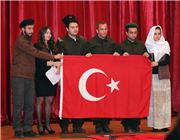 ÇANAKKALE DESTANI’NDAN İSTİKLÂL MARŞI’NA