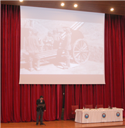 ÇANAKKALE DESTANI’NDAN İSTİKLÂL MARŞI’NA