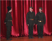 ÇANAKKALE DESTANI’NDAN İSTİKLÂL MARŞI’NA