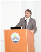 YUNANİSTAN’IN AVRUPA BİRLİĞİ TECRÜBESİ KONFERANSI