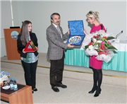 YUNANİSTAN’IN AVRUPA BİRLİĞİ TECRÜBESİ KONFERANSI