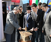 ÜNİVERSİTEMİZDE NEVRUZ COŞKUSU