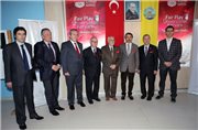 FAIR PLAY KERVANI’NIN İLK DURAĞI TRAKYA ÜNİVERSİTESİ’YDİ