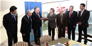 FAIR PLAY KERVANI’NIN İLK DURAĞI TRAKYA ÜNİVERSİTESİ’YDİ