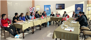 FAIR PLAY KERVANI’NIN İLK DURAĞI TRAKYA ÜNİVERSİTESİ’YDİ