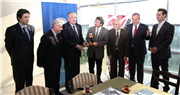 FAIR PLAY KERVANI’NIN İLK DURAĞI TRAKYA ÜNİVERSİTESİ’YDİ