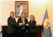 TRAKYA ÜNİVERSİTESİ EĞİTİM FAKÜLTESİ’NDE GÖREV DEĞİŞİKLİĞİ