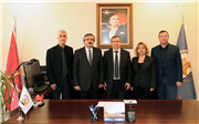 TRAKYA ÜNİVERSİTESİ EĞİTİM FAKÜLTESİ’NDE GÖREV DEĞİŞİKLİĞİ
