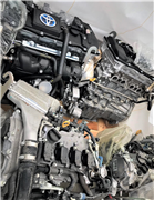 TOYOTA OTOMOTİV SANAYİ TÜRKİYE A.Ş’DEN TRAKYA ÜNİVERSİTESİ’NE HİBE DESTEĞİ