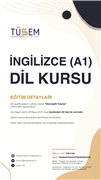 TRAKYA ÜNİVERSİTESİ SÜREKLİ EĞİTİM MERKEZİ KURSLARI