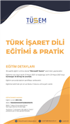 TRAKYA ÜNİVERSİTESİ SÜREKLİ EĞİTİM MERKEZİ KURSLARI