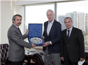 DR. FOKKE DIJKEMA EDİRNE’DE