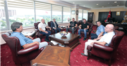 BAŞPEHLİVAN TRAKYA ÜNİVERSİTELİ OLDU