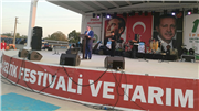 18. İPSALA ÇELTİK FESTİVALİ VE TARIM FUARI