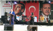 18. İPSALA ÇELTİK FESTİVALİ VE TARIM FUARI