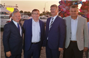 18. İPSALA ÇELTİK FESTİVALİ VE TARIM FUARI