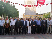 18. İPSALA ÇELTİK FESTİVALİ VE TARIM FUARI