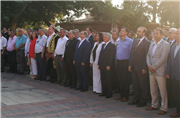 18. İPSALA ÇELTİK FESTİVALİ VE TARIM FUARI