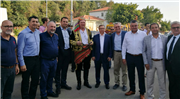 18. İPSALA ÇELTİK FESTİVALİ VE TARIM FUARI