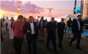 18. İPSALA ÇELTİK FESTİVALİ VE TARIM FUARI