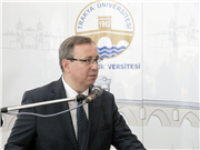 BAYRAMLAŞMA TÖRENİ GERÇEKLEŞTİRİLDİ