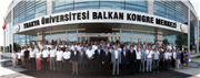 BAYRAMLAŞMA TÖRENİ GERÇEKLEŞTİRİLDİ