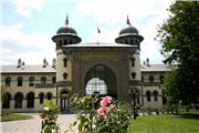 ÜNİVERSİTEMİZ BİNALARI YENİ EĞİTİM ÖĞRETİM YILINA HAZIRLANIYOR