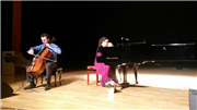 ÖĞRETİM ÜYEMİZDEN KONSER
