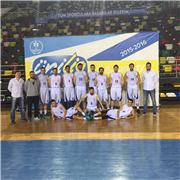 2015-2016 ÜNİ LİG KIZ-ERKEK BASKETBOL TURNUVASI