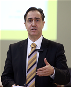 TIP FAKÜLTESİ ÖĞRETİM ÜYELERİNE “EĞİTİCİ GELİŞİMİ ETKİNLİĞİ”