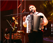 ADI KADIN TÜRKÜLER KONSERİ