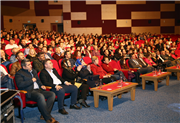 ADI KADIN TÜRKÜLER KONSERİ