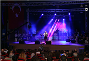 ADI KADIN TÜRKÜLER KONSERİ