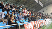 TRAKYA ÜNİVERSİTESİ MERİÇSPOR’DAN ÖNEMLİ GALİBİYET