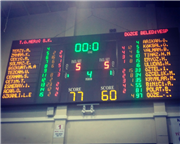 TRAKYA ÜNİVERSİTESİ MERİÇSPOR’DAN ÖNEMLİ GALİBİYET
