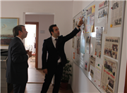 TRAKYA ÜNİVERSİTESİ BALKAN SENFONİ ORKESTRASI ROMANYA KONSERİ