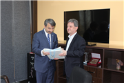 TRAKYA ÜNİVERSİTESİ BALKAN SENFONİ ORKESTRASI ROMANYA KONSERİ