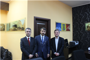 TRAKYA ÜNİVERSİTESİ BALKAN SENFONİ ORKESTRASI ROMANYA KONSERİ