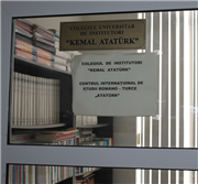 TRAKYA ÜNİVERSİTESİ BALKAN SENFONİ ORKESTRASI ROMANYA KONSERİ