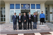 TRAKYA ÜNİVERSİTESİ BALKAN SENFONİ ORKESTRASI ROMANYA KONSERİ