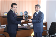 TRAKYA ÜNİVERSİTESİ BALKAN SENFONİ ORKESTRASI ROMANYA KONSERİ