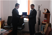 TRAKYA ÜNİVERSİTESİ BALKAN SENFONİ ORKESTRASI ROMANYA KONSERİ