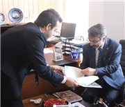 TRAKYA ÜNİVERSİTESİ BALKAN SENFONİ ORKESTRASI ROMANYA KONSERİ