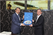 TRAKYA ÜNİVERSİTESİ BALKAN SENFONİ ORKESTRASI ROMANYA KONSERİ