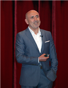 KEMAL ŞAHİN İLE GİRİŞİMCİLİK